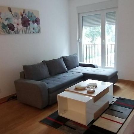 Apartamento Moonze Gate Belgrado Exterior foto