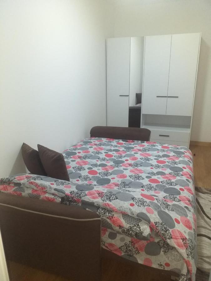 Apartamento Moonze Gate Belgrado Exterior foto
